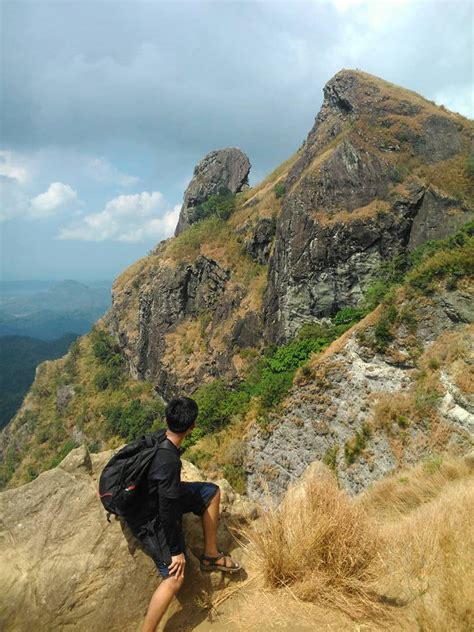 activities that can be done in mt pico de loro